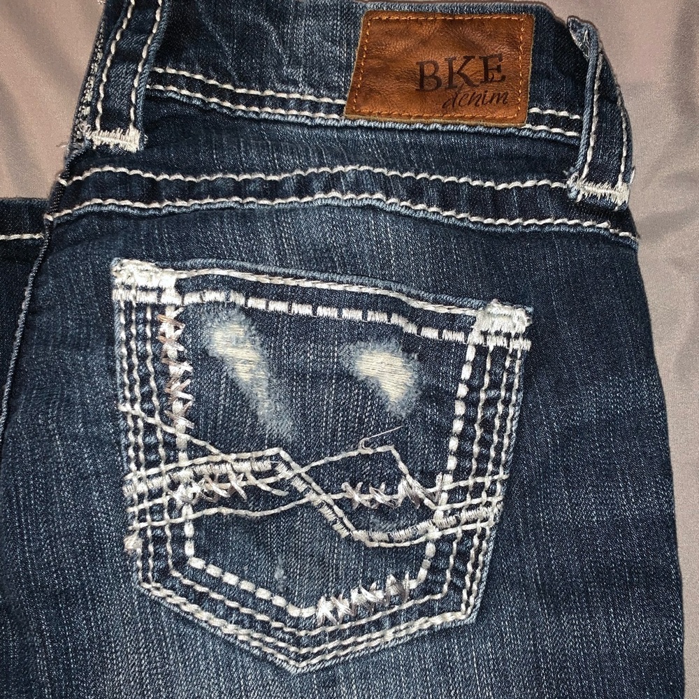 BKE Jeans